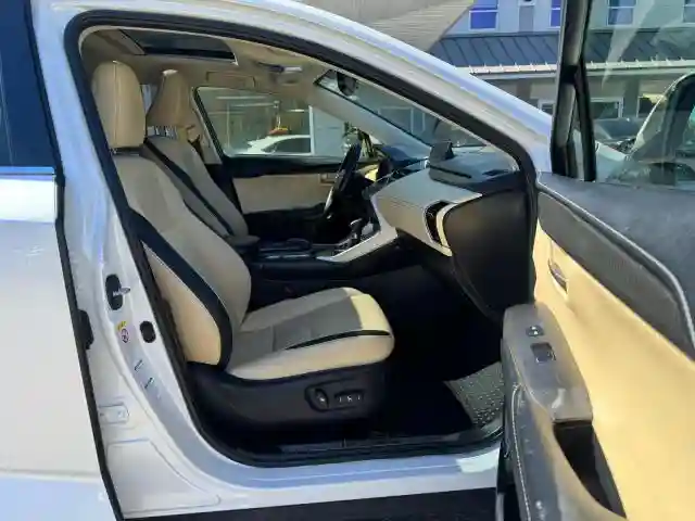JTJBARBZ2H2103083 2017 LEXUS NX-4