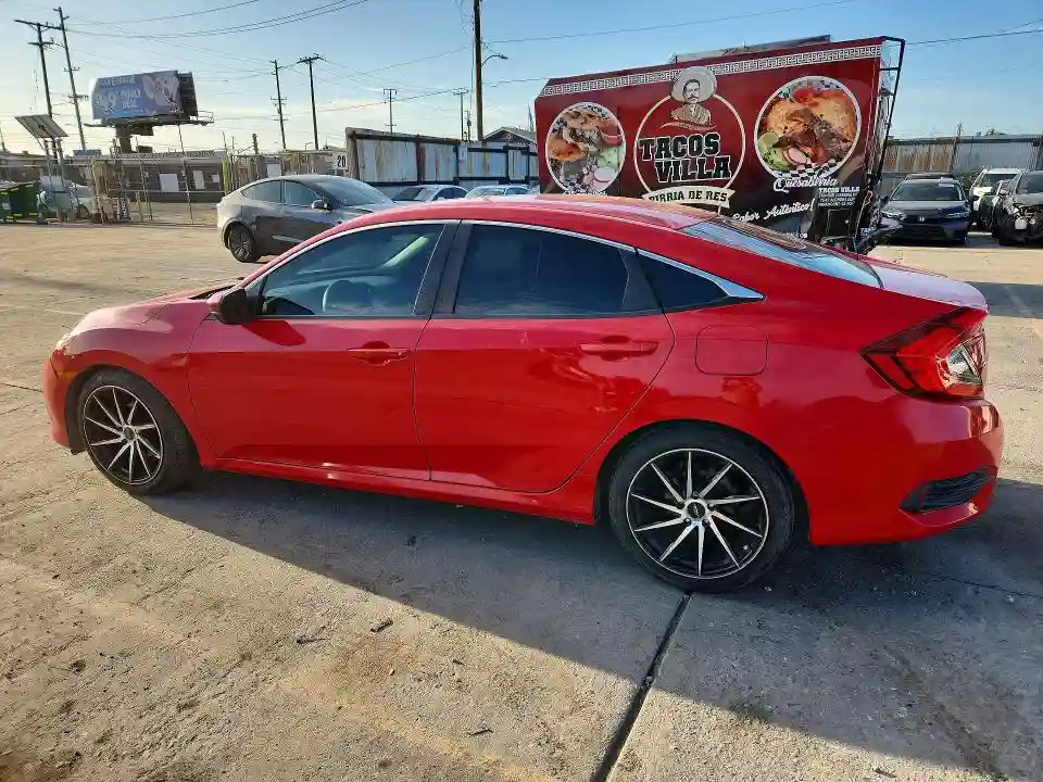 2HGFC2F54GH543603 2016 HONDA CIVIC-1