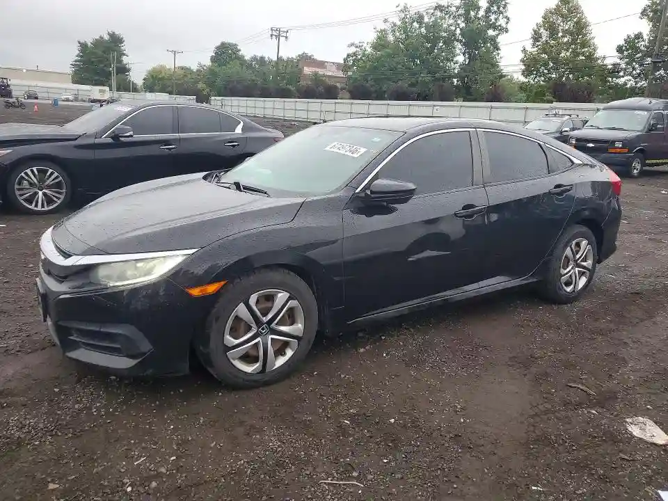 2HGFC2F52GH506792 2016 HONDA CIVIC-0