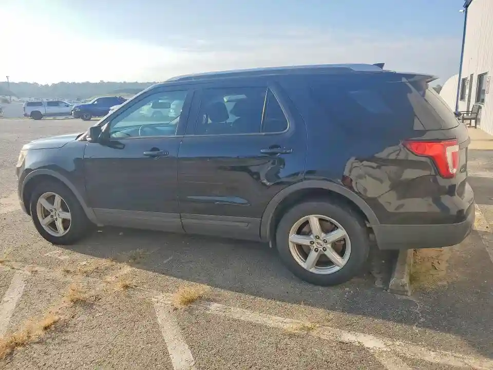 1FM5K8D80GGB19744 2016 FORD EXPLORER-1