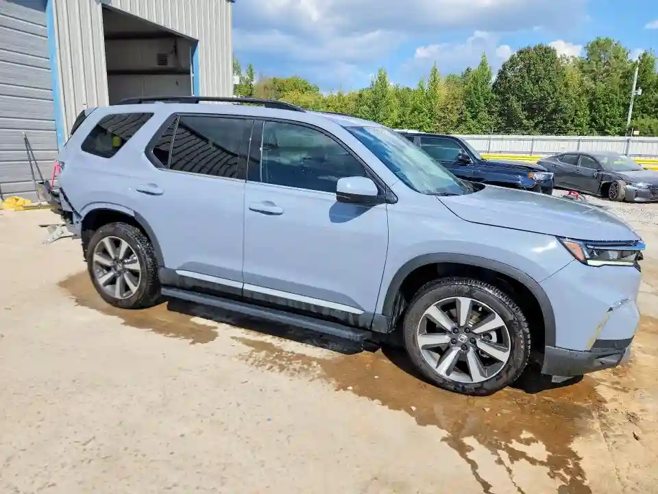 5FNYG1H72SB126953 2025 HONDA PILOT-3