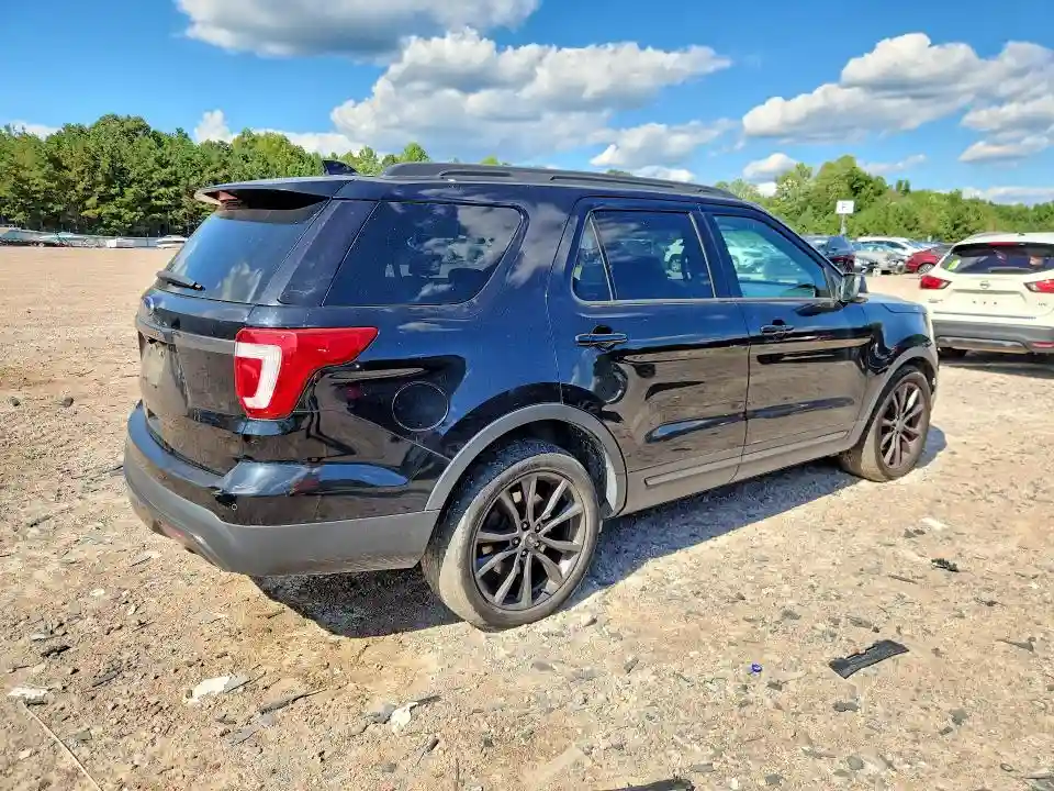 1FM5K7D8XHGA97876 2017 FORD EXPLORER-2