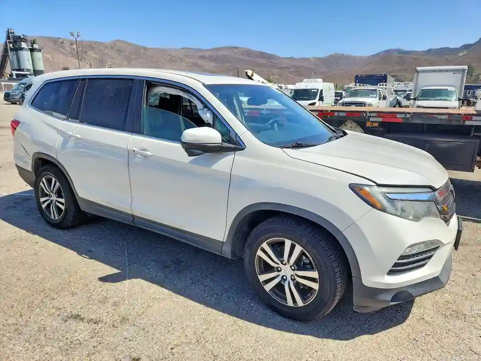 5FNYF5H68JB022225 2018 HONDA PILOT-3
