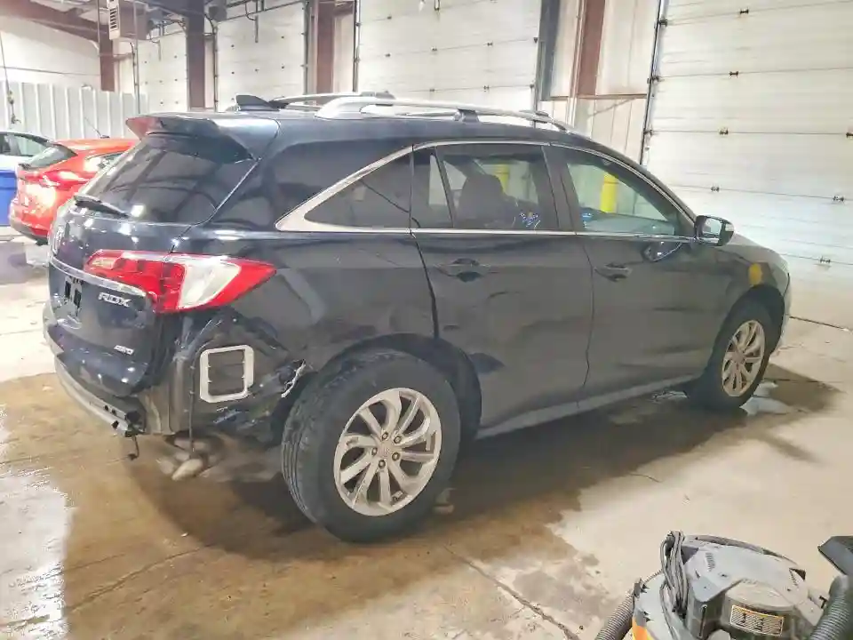 5J8TB4H55HL029973 2017 ACURA RDX-2