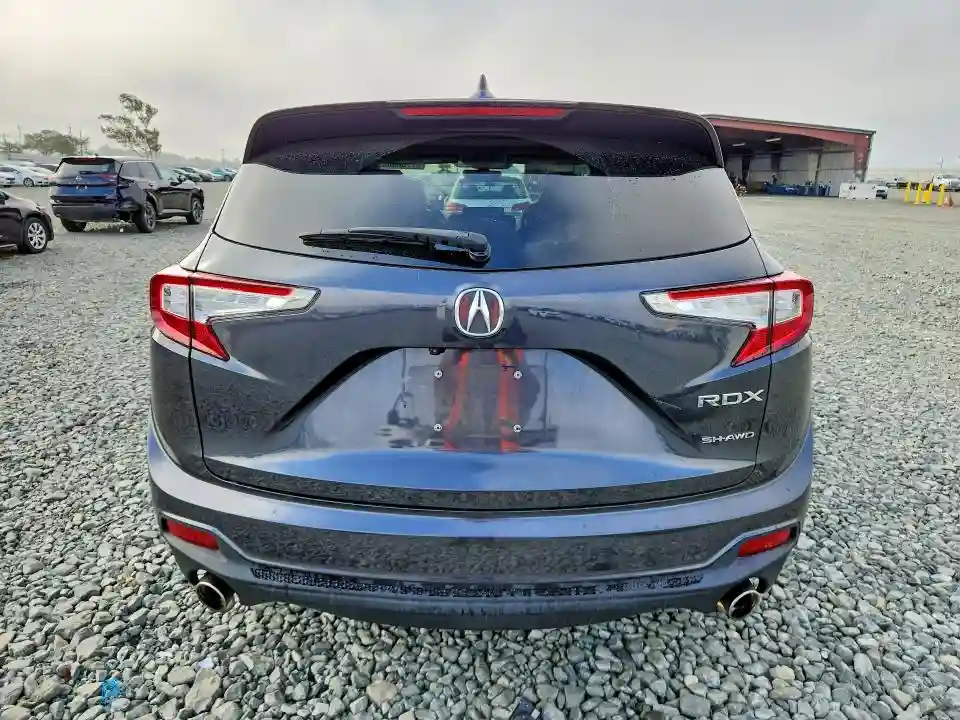 5J8TC2H51LL026739 2020 ACURA RDX-5