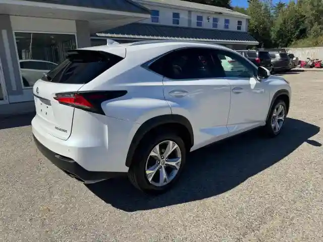 JTJBARBZ2H2103083 2017 LEXUS NX-3