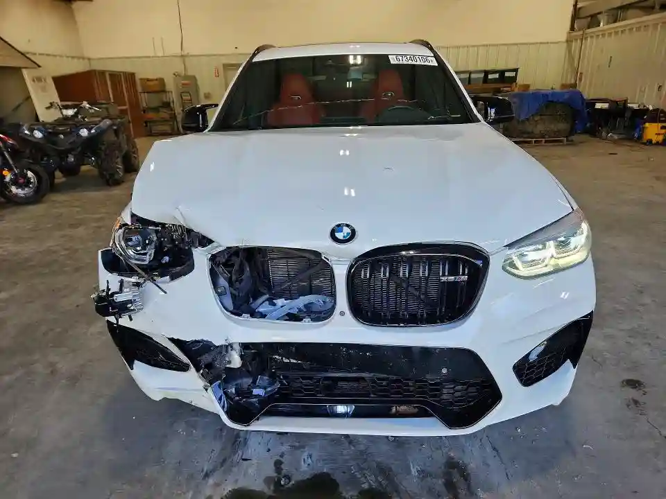 5YMTS0C00M9H24429 2021 BMW X3-4