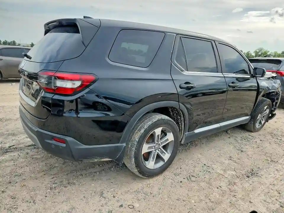 5FNYG2H56PB000588 2023 HONDA PILOT-2
