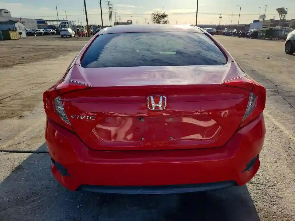 2HGFC2F54GH543603 2016 HONDA CIVIC-5