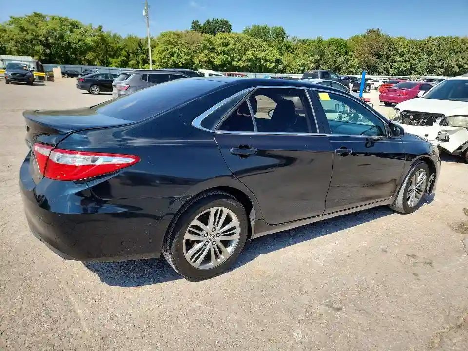 4T1BF1FK0FU951236 2015 TOYOTA CAMRY-2