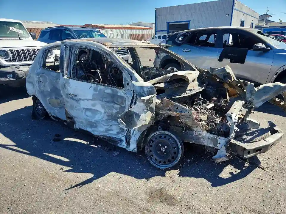 ML32AUHJ7RH026302 2024 MITSUBISHI MIRAGE-3