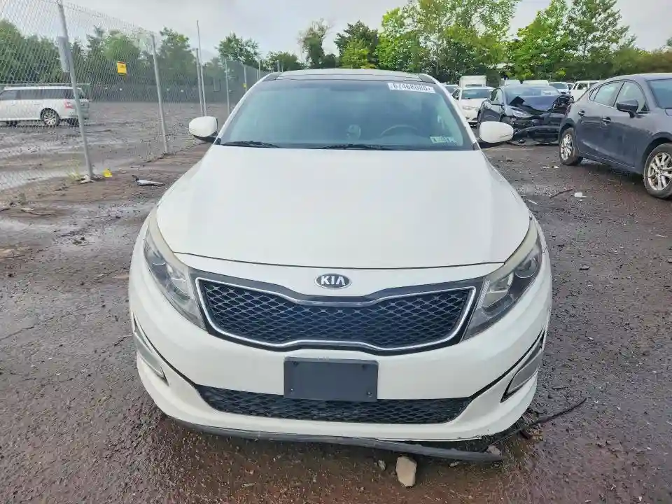 5XXGN4A78FG509179 2015 KIA OPTIMA-4