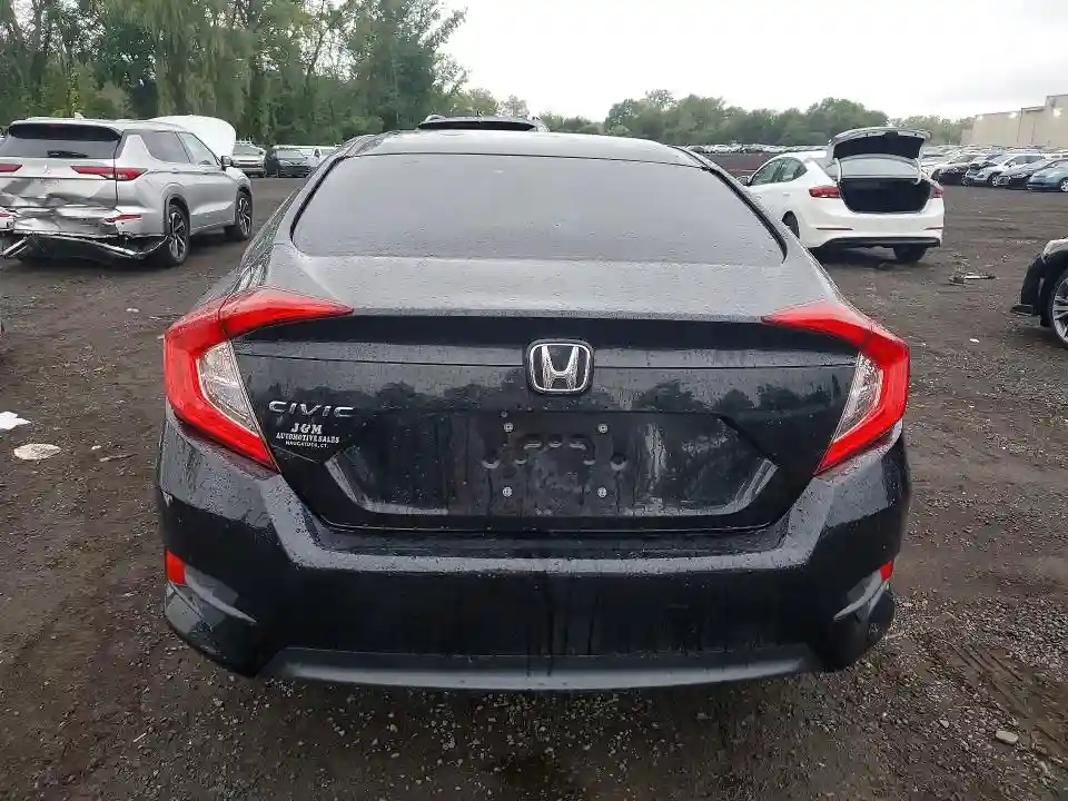2HGFC2F52GH506792 2016 HONDA CIVIC-5