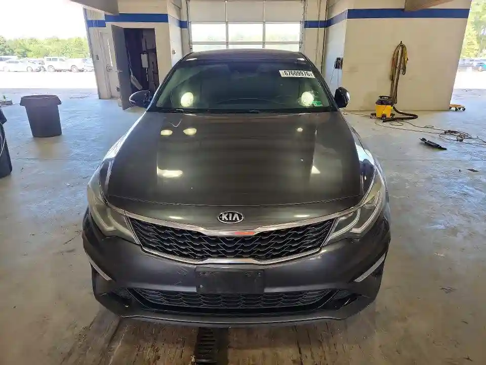5XXGT4L3XKG308927 2019 KIA OPTIMA-4