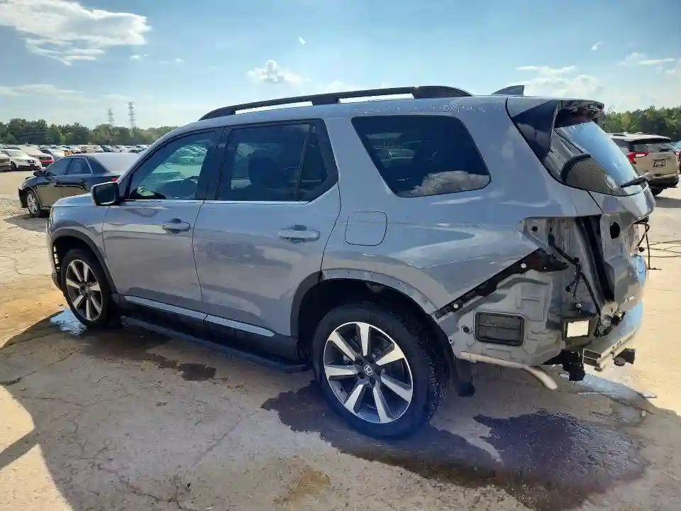 5FNYG1H72SB126953 2025 HONDA PILOT-1