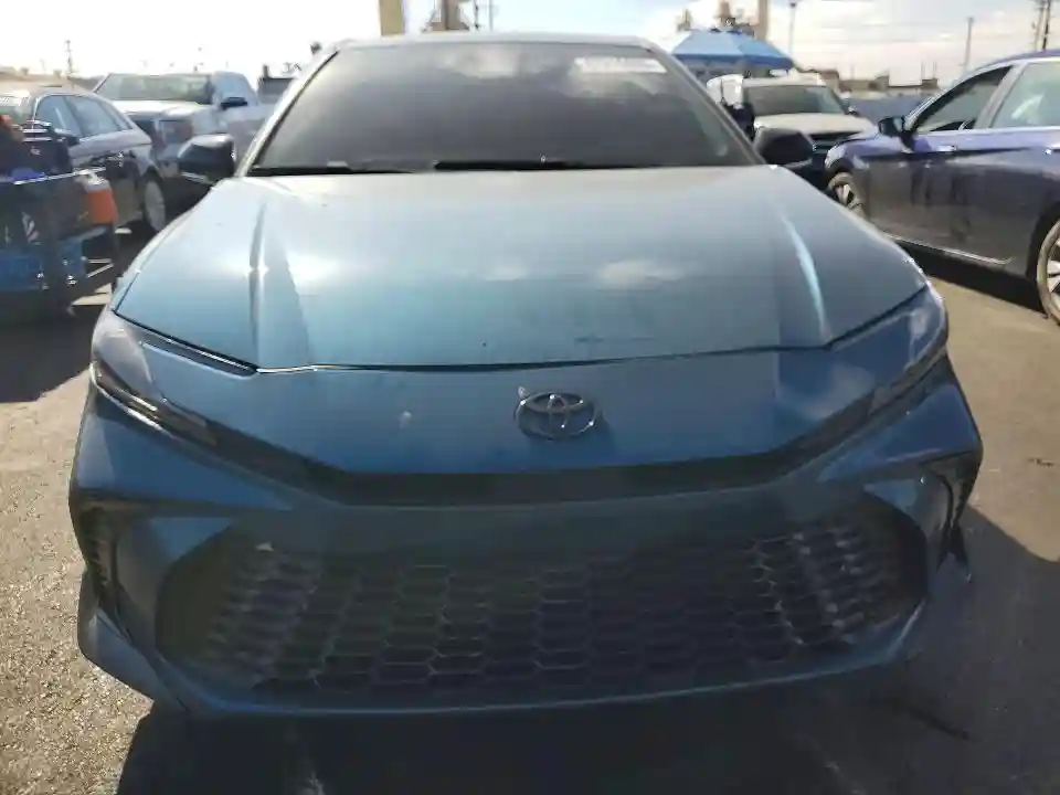 4T1DAACK5TU656365 2026 TOYOTA CAMRY-4