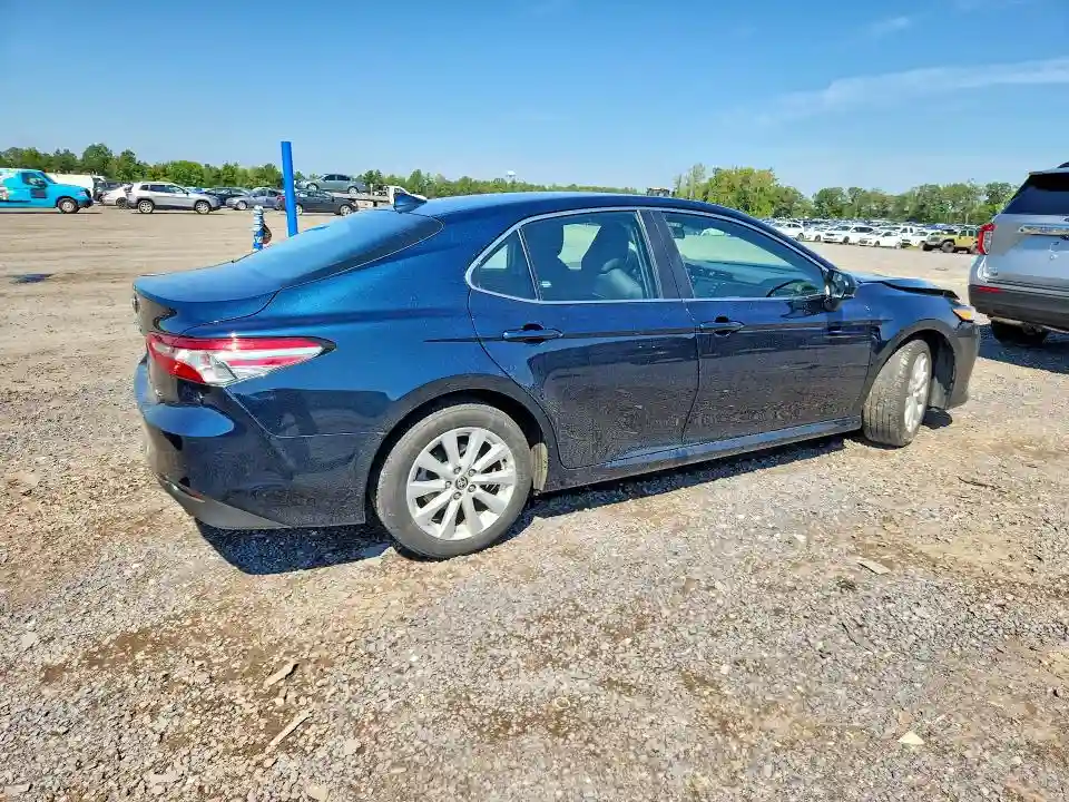4T1C11AK4LU986335 2020 TOYOTA CAMRY-2