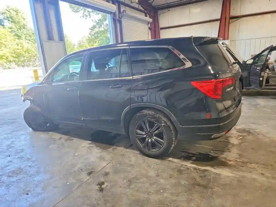 5FNYF6H5XJB071374 2018 HONDA PILOT-1
