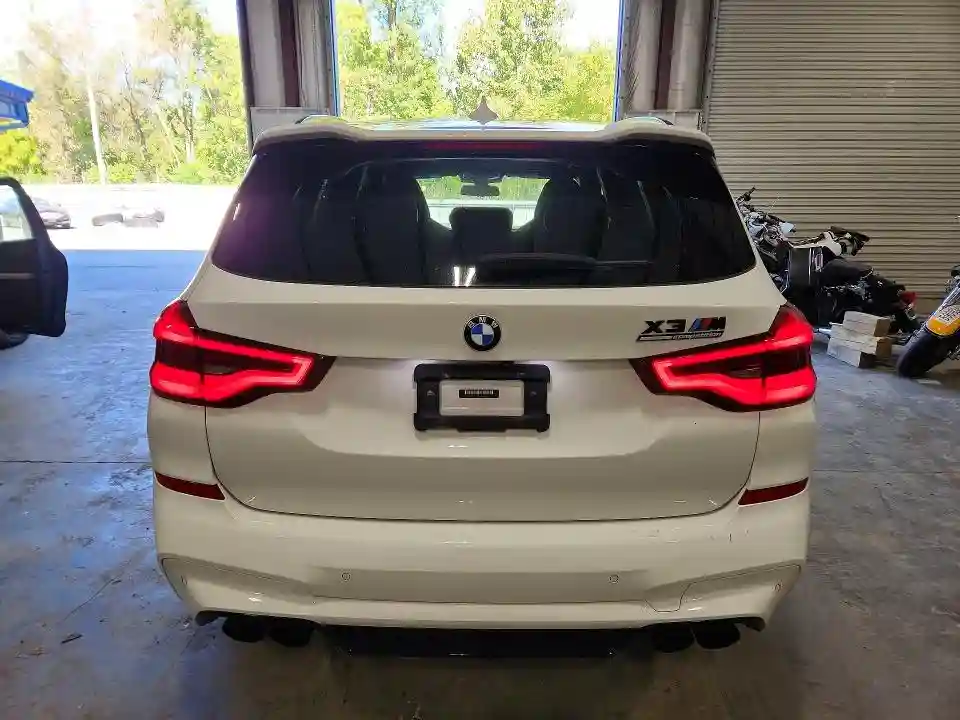 5YMTS0C00M9H24429 2021 BMW X3-5