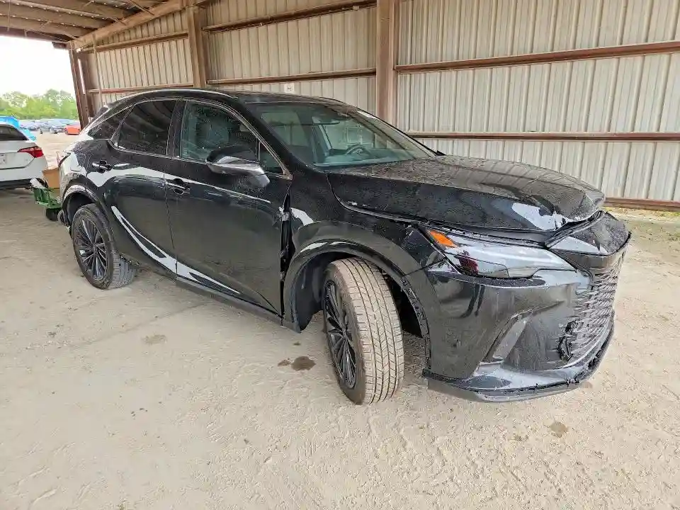 JTJCJMGA8T2038906 2026 LEXUS RX450H+-3