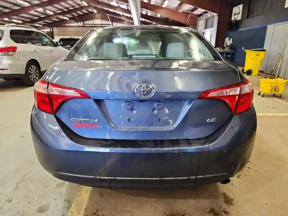 2T1BURHE9KC201096 2019 TOYOTA COROLLA-5