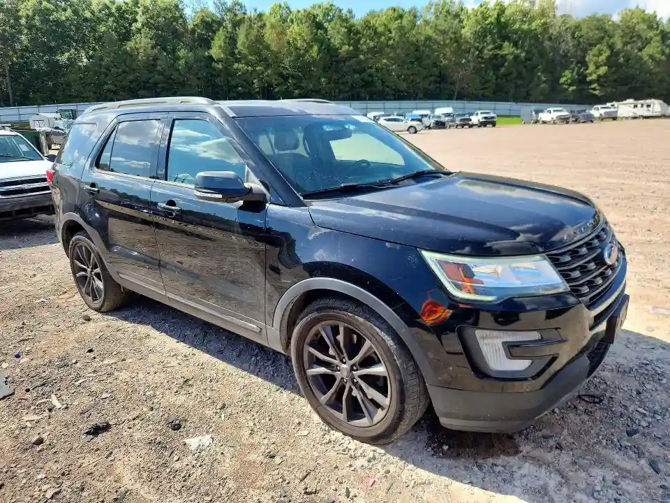 1FM5K7D8XHGA97876 2017 FORD EXPLORER-3