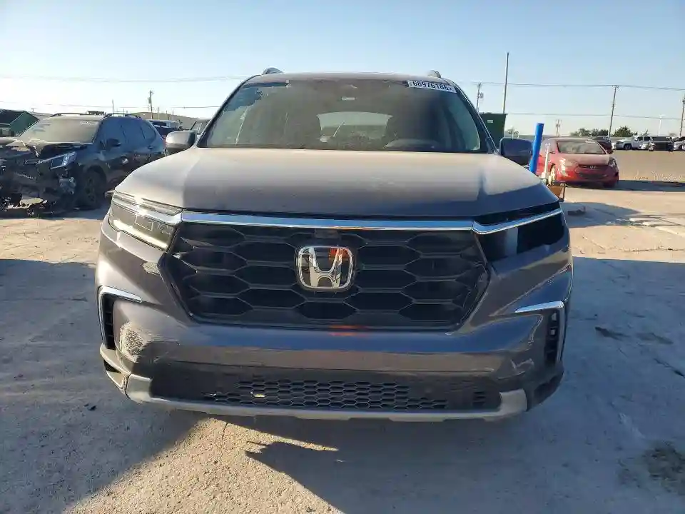 5FNYG1H85RB001089 2024 HONDA PILOT-4