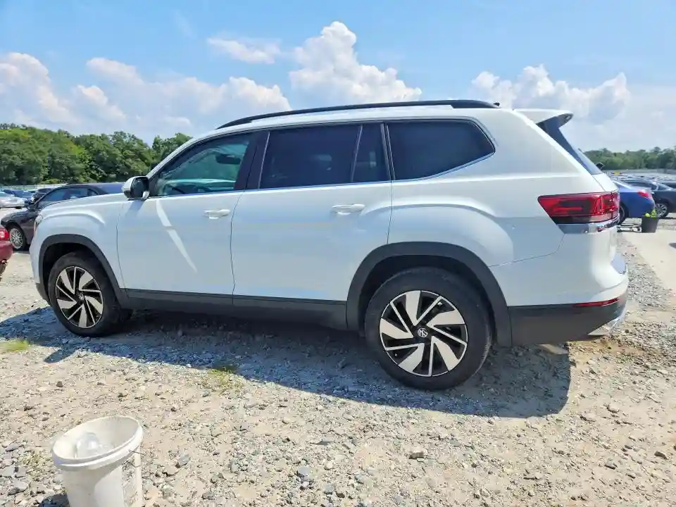 1V2WR2CAXSC518942 2025 VOLKSWAGEN ATLAS-1