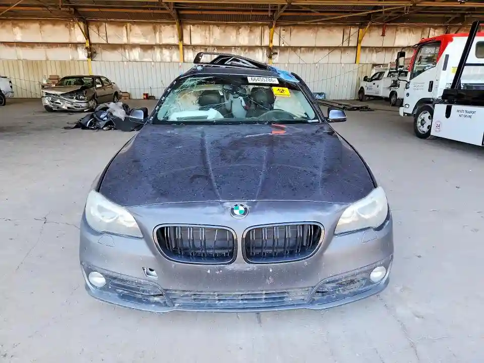 WBA5B1C54GG131363 2016 BMW 5 SERIES-4