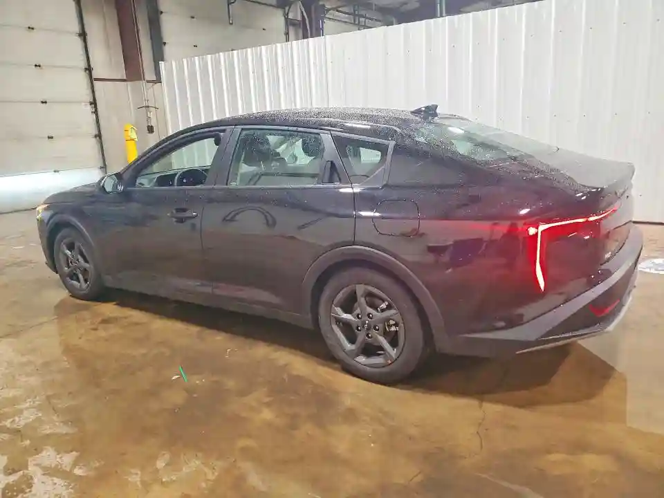 3KPFT4DE6TE349898 2026 KIA K4 LXS-1