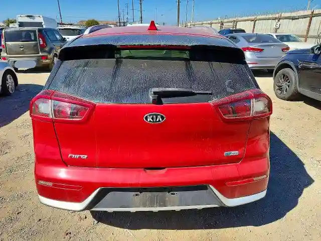 KNDCB3LC4K5324170 2019 KIA NIRO-5