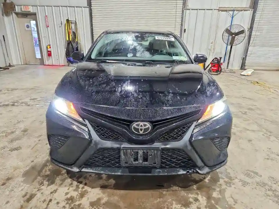 4T1G11AK6LU309580 2020 TOYOTA CAMRY-4