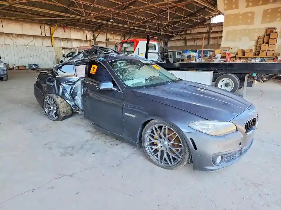 WBA5B1C54GG131363 2016 BMW 5 SERIES-3
