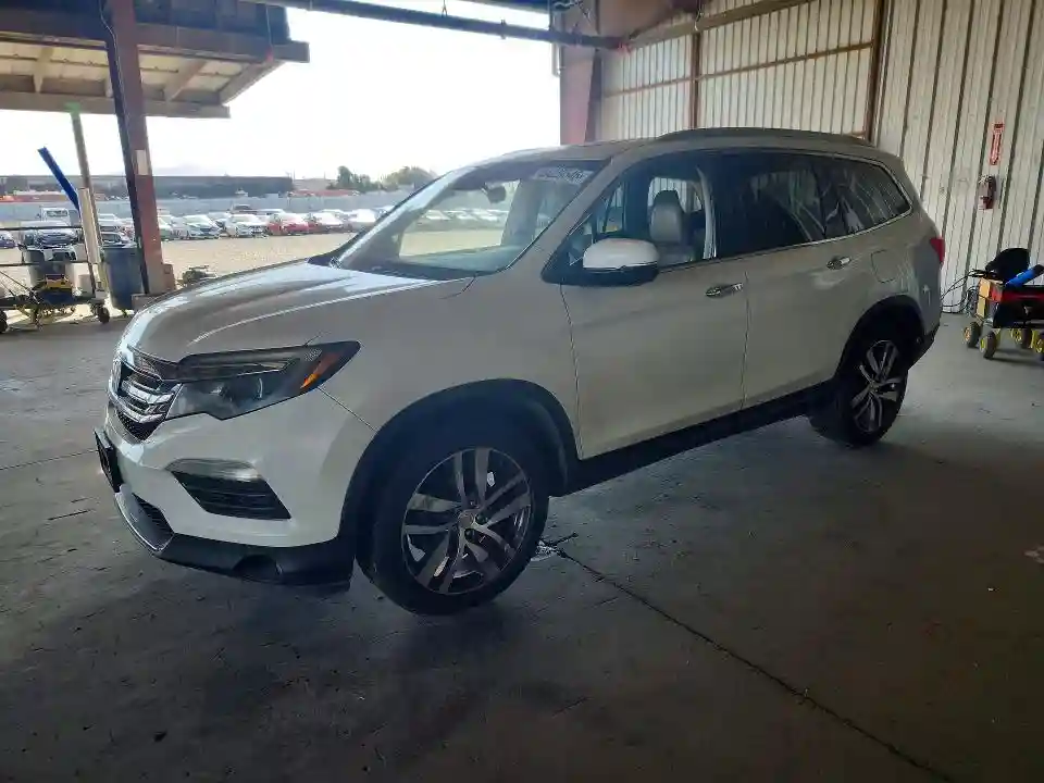 5FNYF6H94HB003262 2017 HONDA PILOT-0