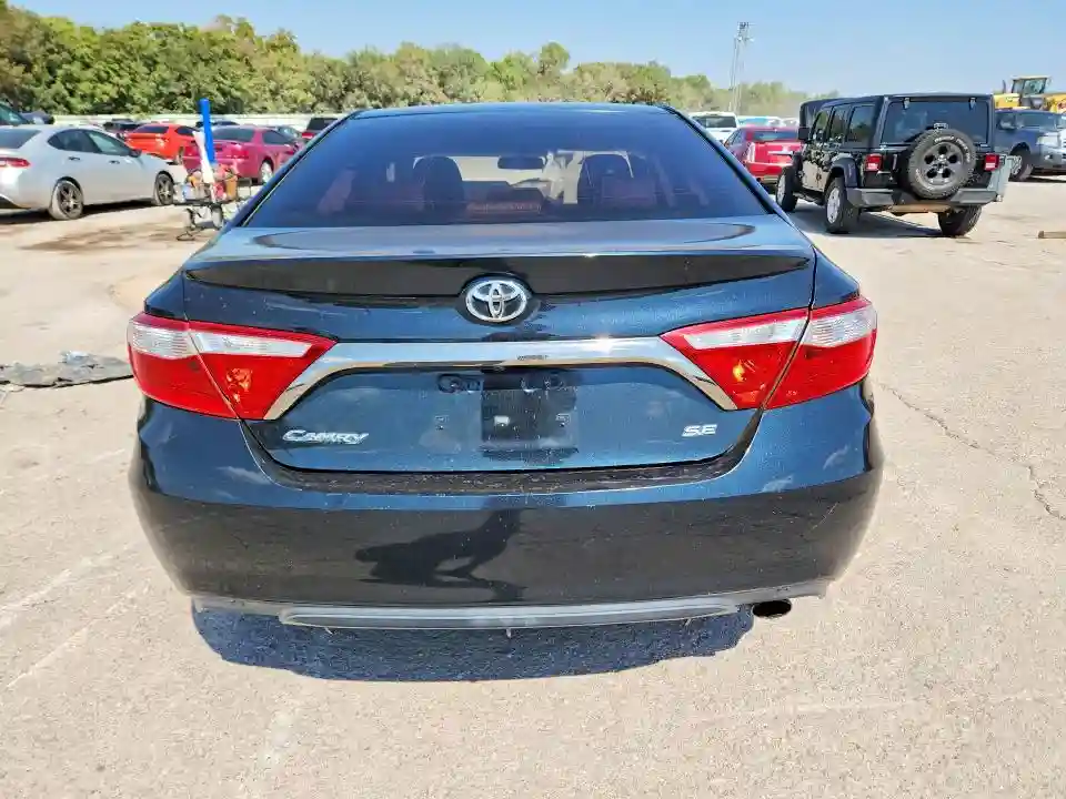 4T1BF1FK0FU951236 2015 TOYOTA CAMRY-5