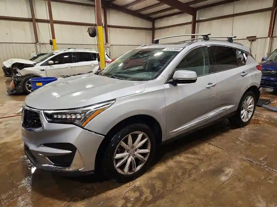 5J8TC2H38KL040621 2019 ACURA RDX-0