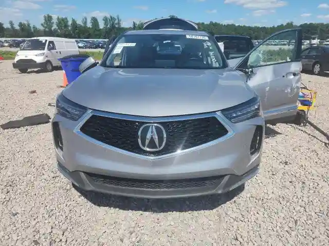 5J8TC1H53NL001791 2022 ACURA RDX-4