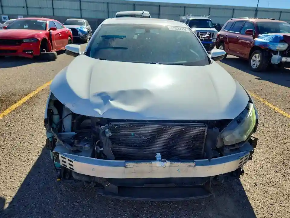 19XFC1F31GE025077 2016 HONDA CIVIC-4