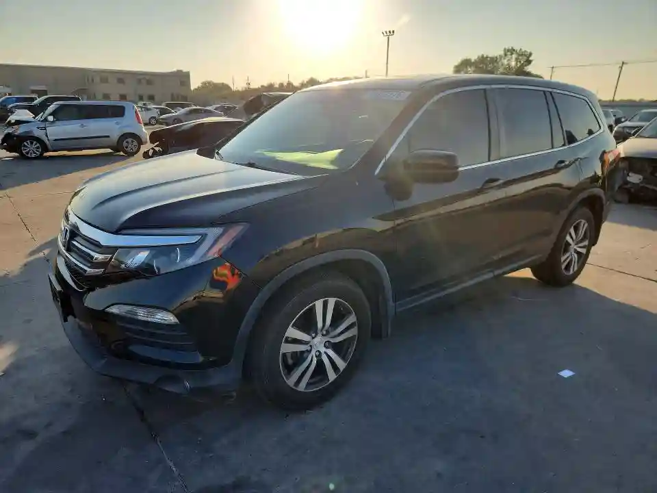 5FNYF5H58GB023939 2016 HONDA PILOT-0