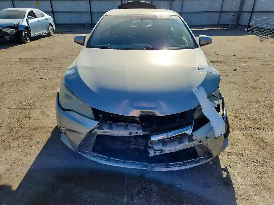 4T1BF1FK3GU536607 2016 TOYOTA CAMRY-4