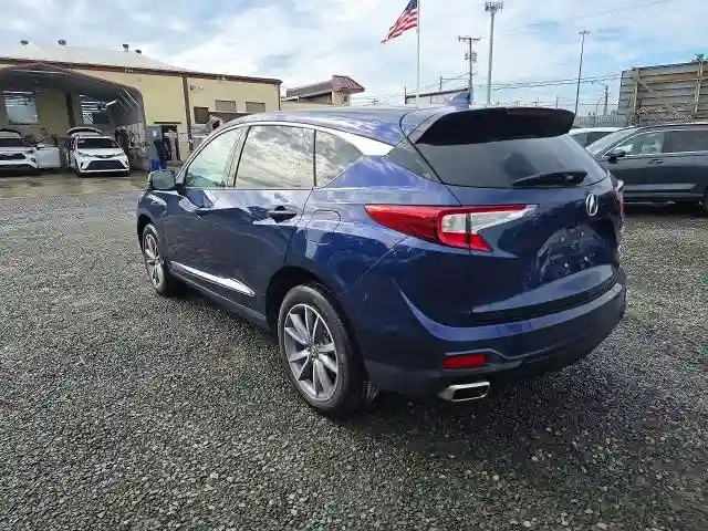5J8TC2H56RL011422 2024 ACURA RDX-1
