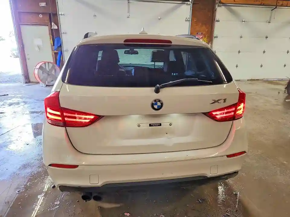 WBAVL1C5XFVY35493 2015 BMW X1-5