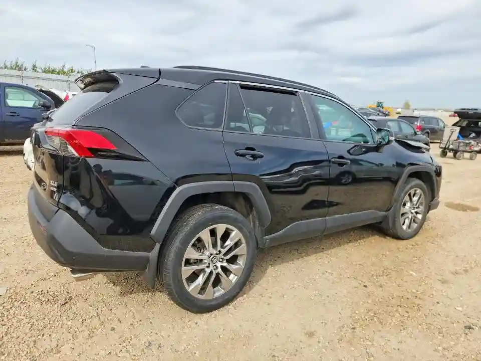 2T3R1RFV9LC079536 2020 TOYOTA RAV4-2