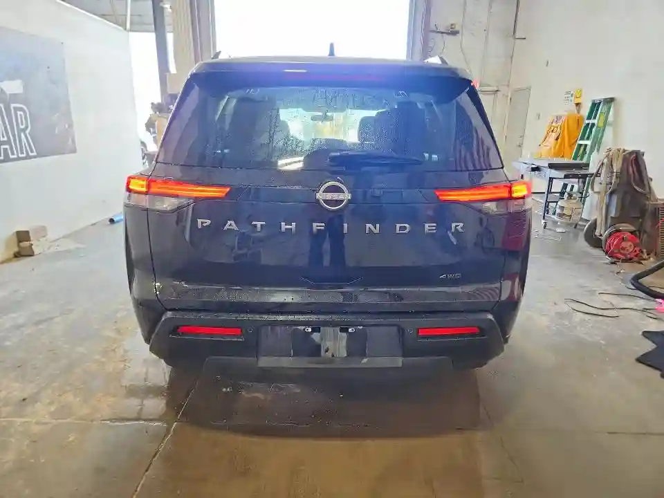 5N1DR3BE2TC222474 2026 NISSAN PATHFINDER-5