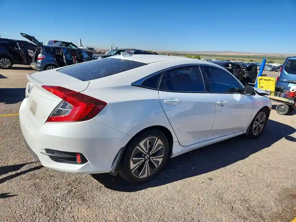 19XFC1F31GE025077 2016 HONDA CIVIC-2