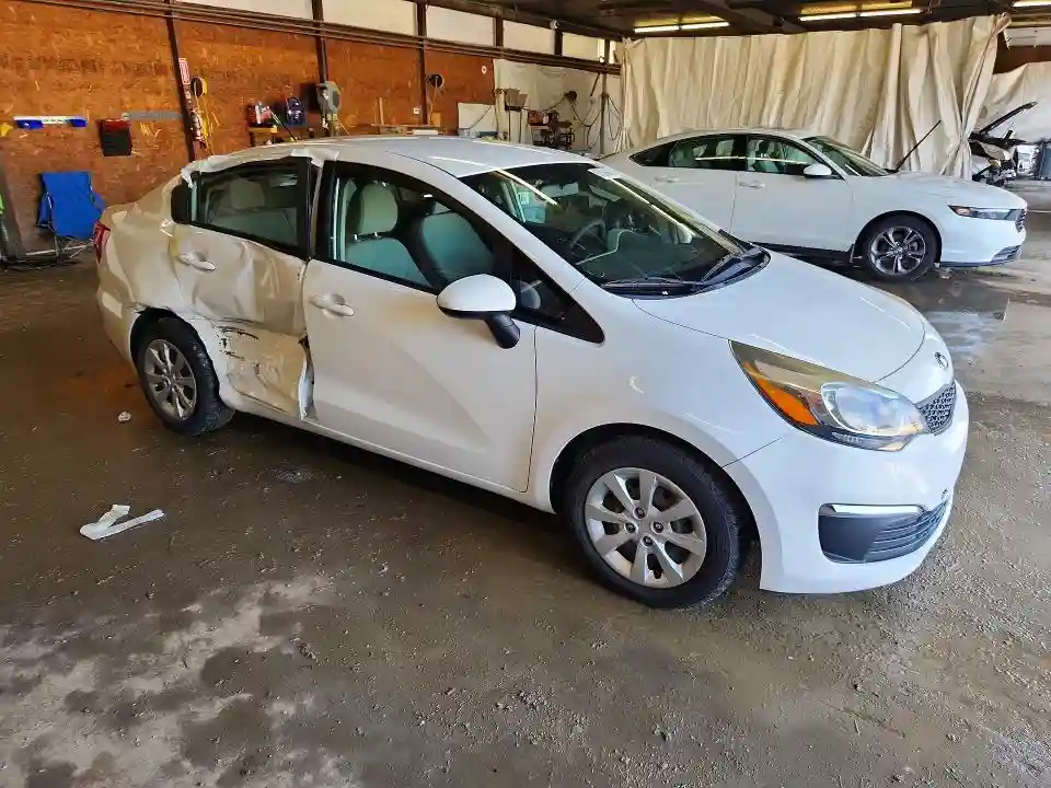 KNADM4A30G6540765 2016 KIA RIO-3