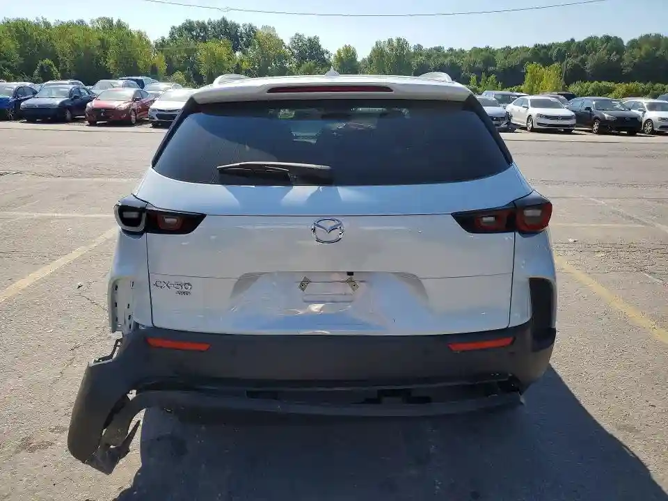 7MMVABDL5TN474150 2026 MAZDA CX-50-5