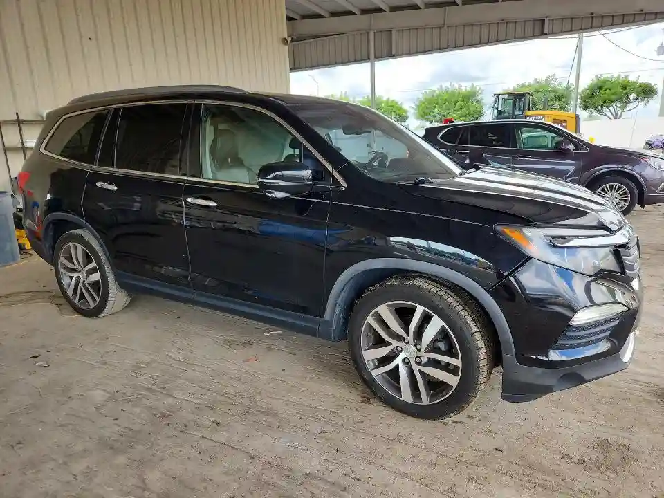 5FNYF5H9XHB022991 2017 HONDA PILOT-3