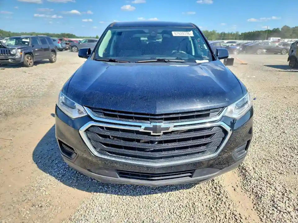 1GNERLKW8LJ241793 2020 CHEVROLET TRAVERSE-4