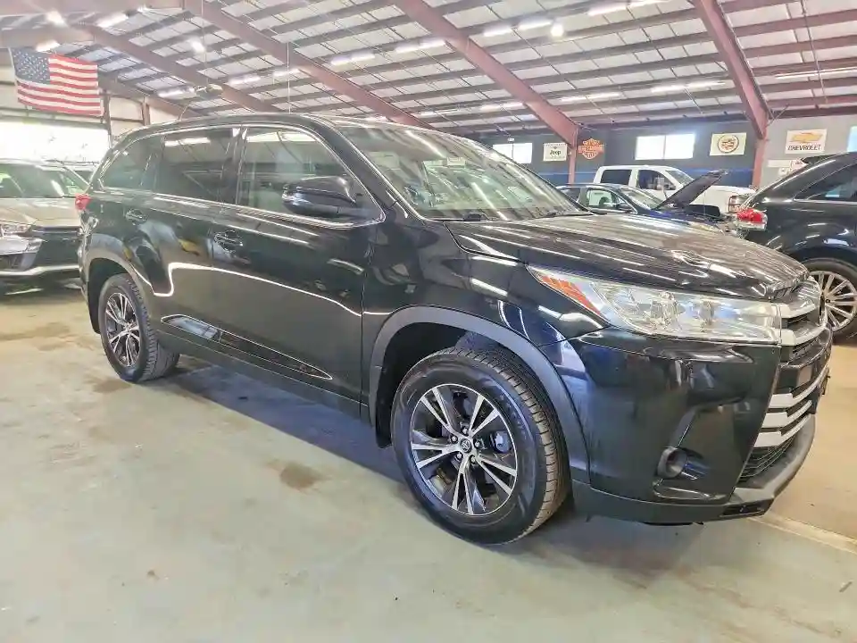 5TDBZRFH6KS941470 2019 TOYOTA HIGHLANDER-3